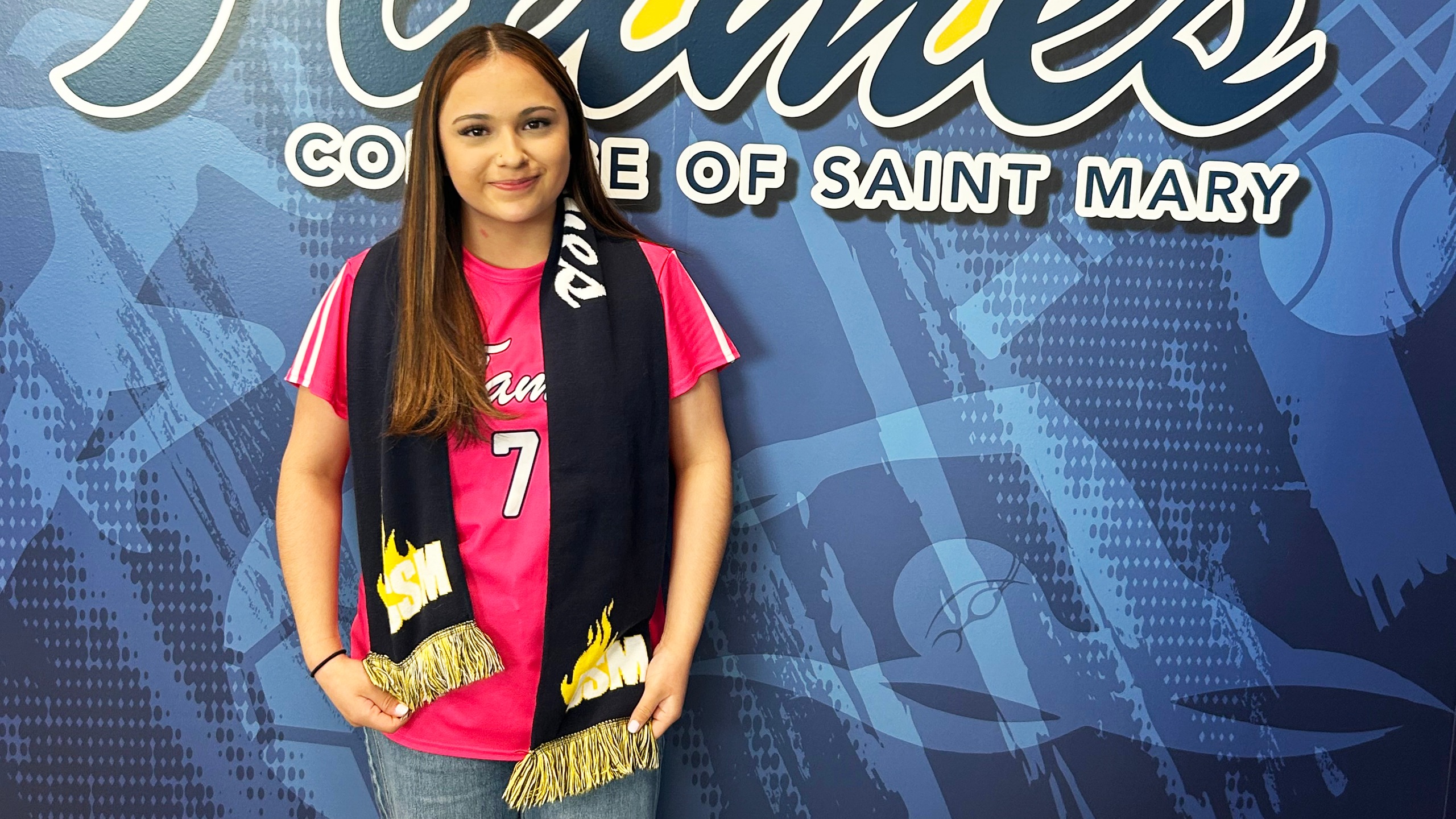 Cortez Ceron signs with Flames for soccer