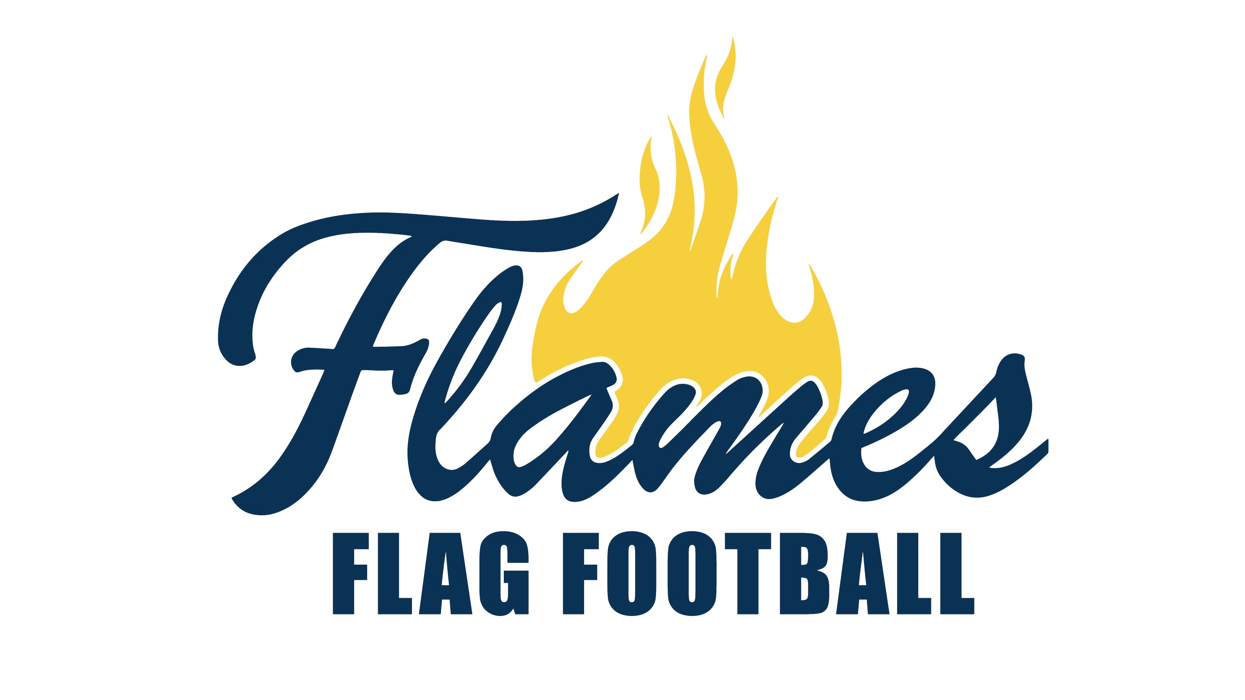 Flag football earns championship status from NAIA