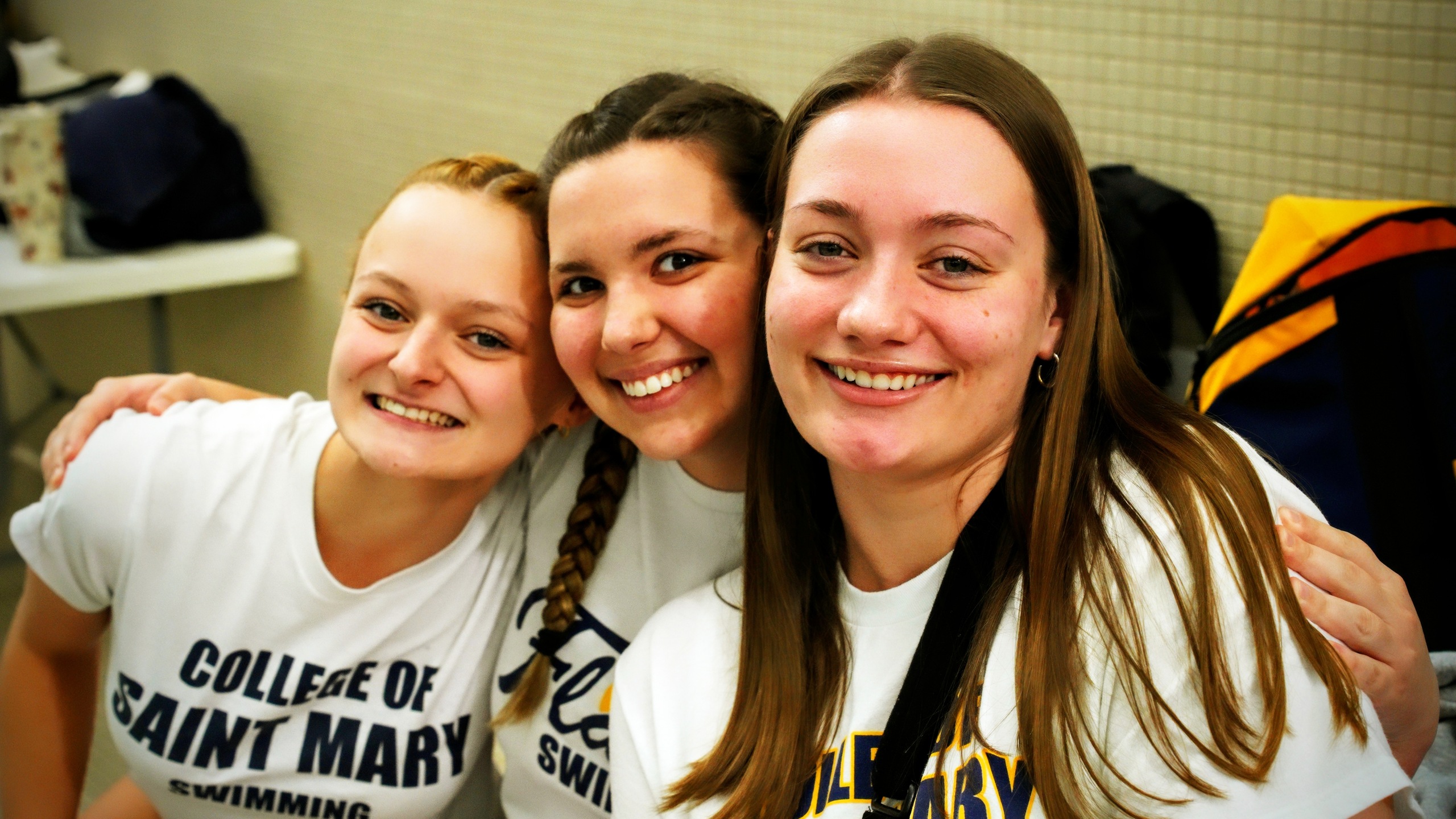 Brown places third in 500 free at KCAC