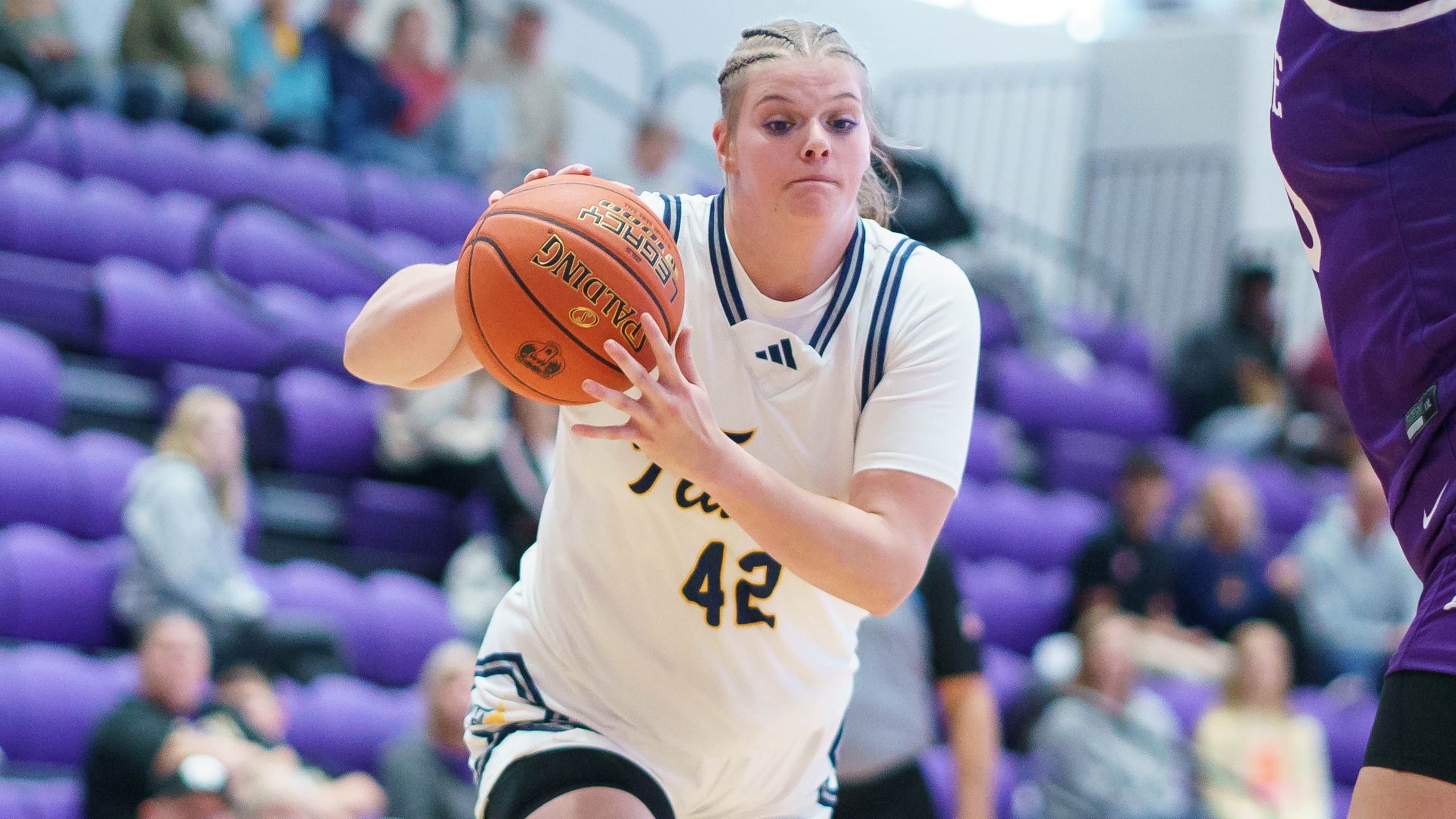 Briar Cliff defeats short-handed Flames