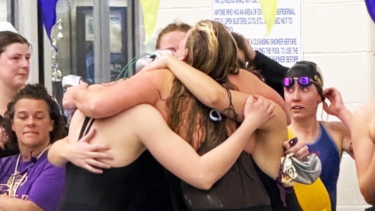 Flames place 5th after &lsquo;incredible&rsquo; meet