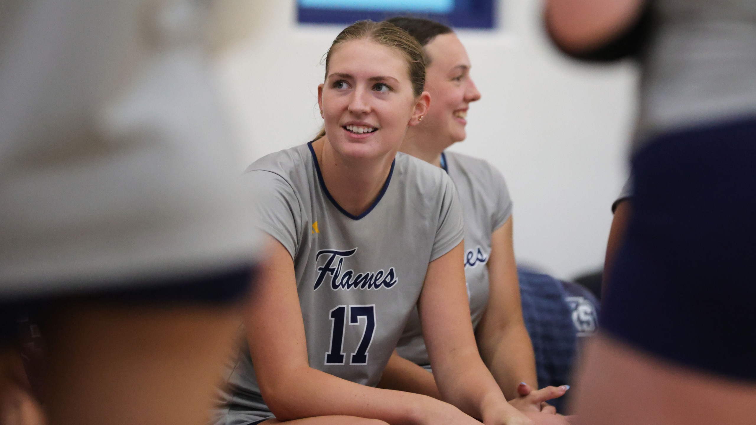 CSM finishes off Doane with authority