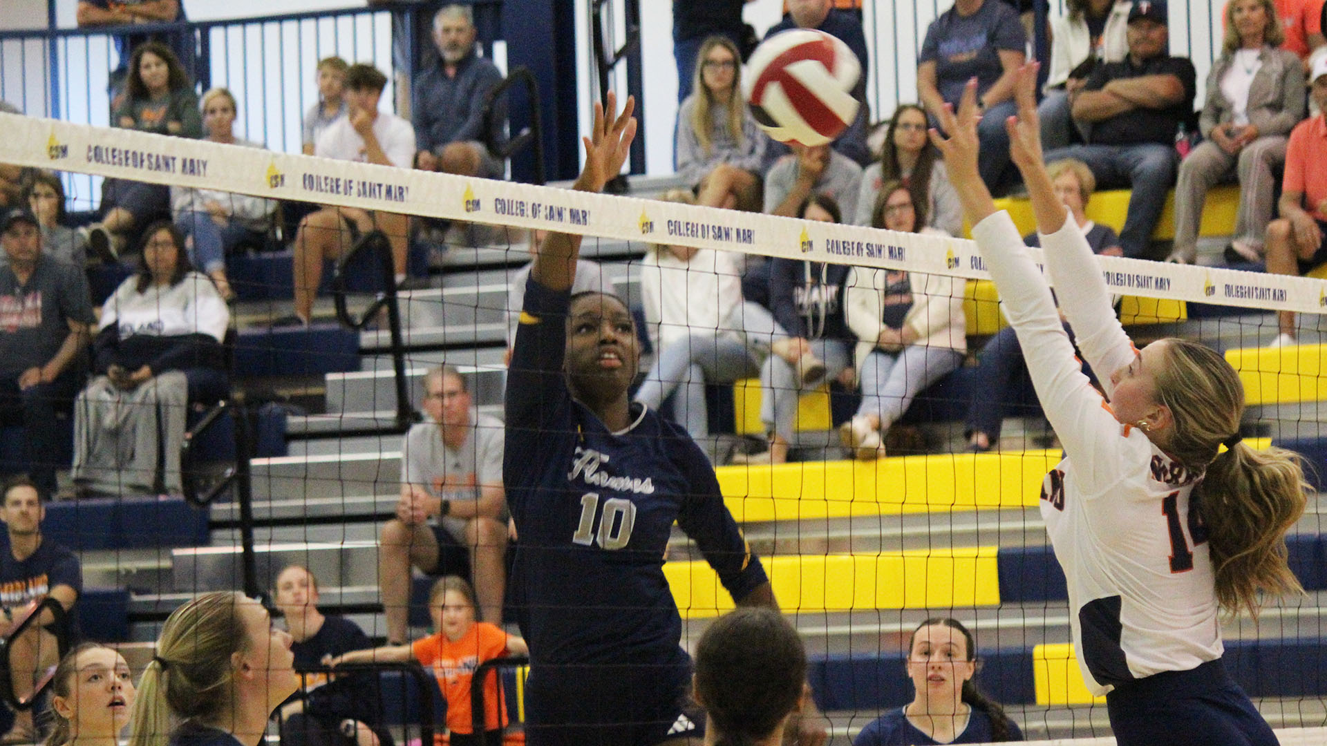 Midland holds off CSM upset bid in 5