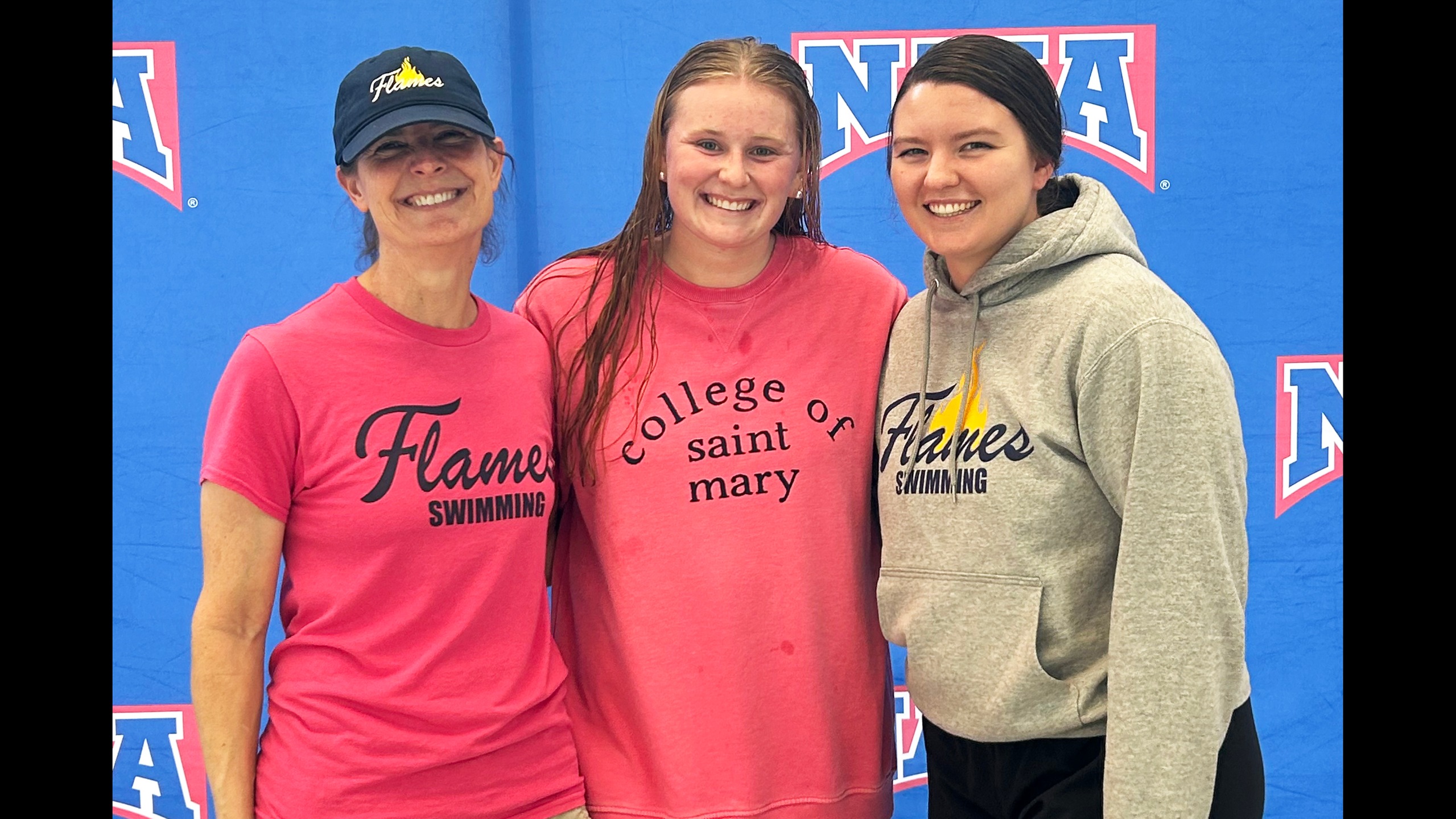 Brown finishes strong in final performance at nationals