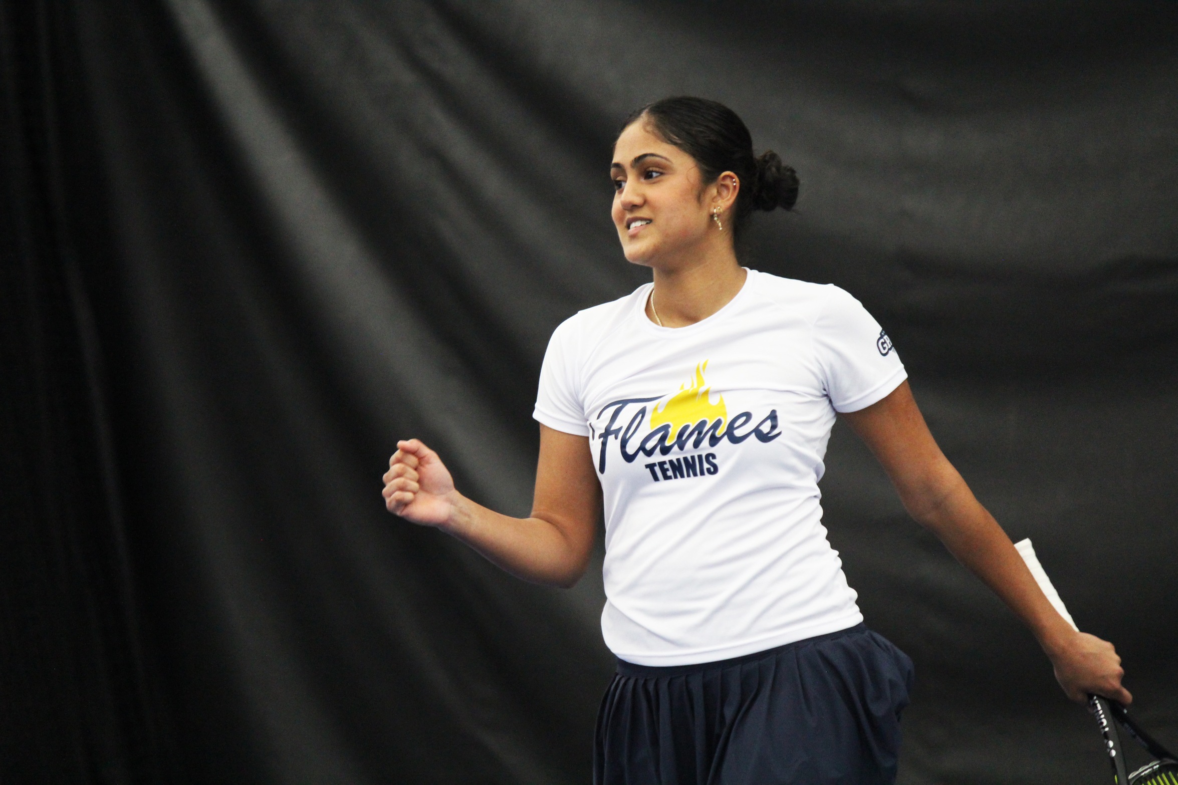 CSM tops Red Raiders, ends tied for 3rd in GPAC
