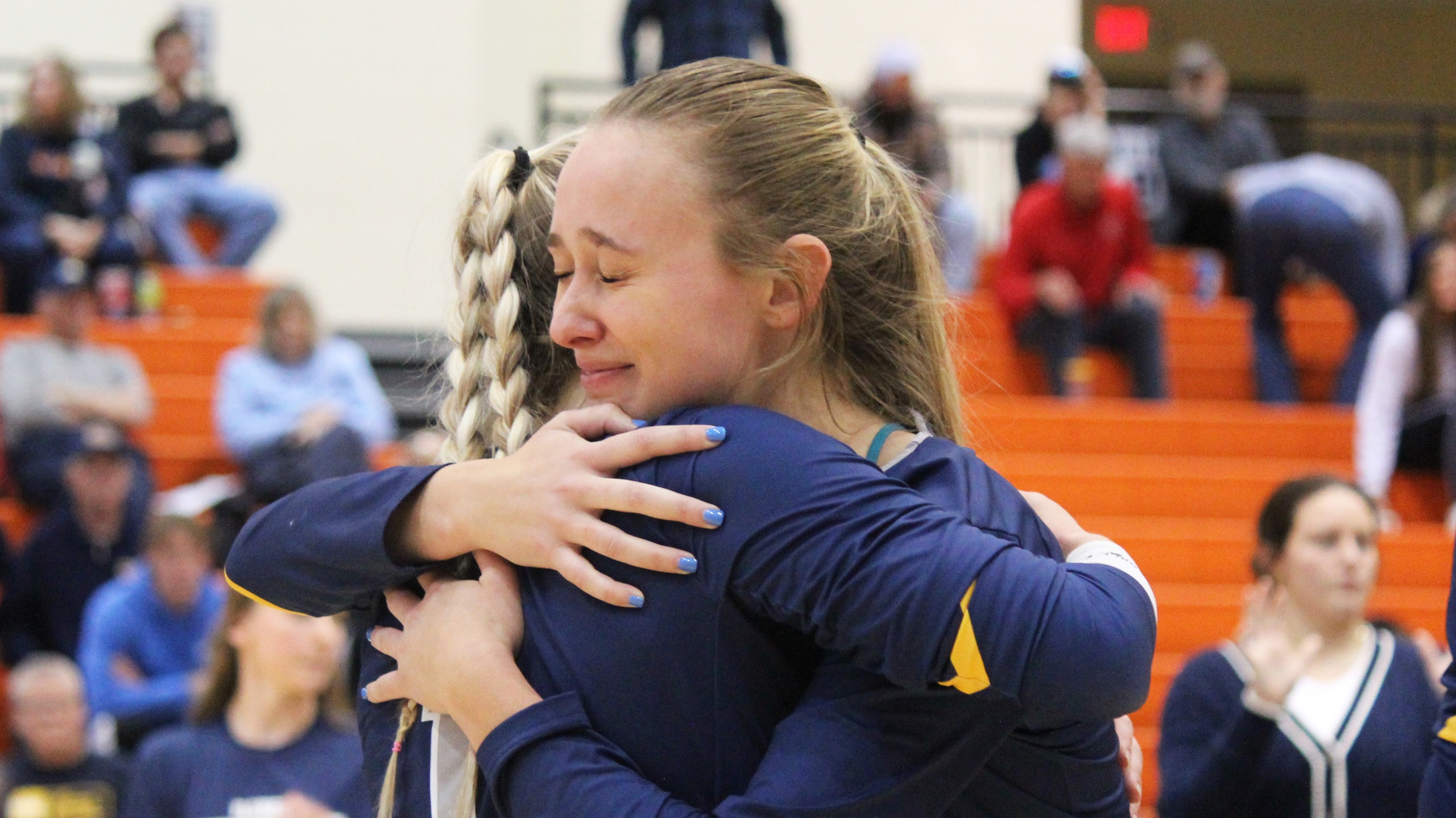Midland ends Flames&rsquo; season